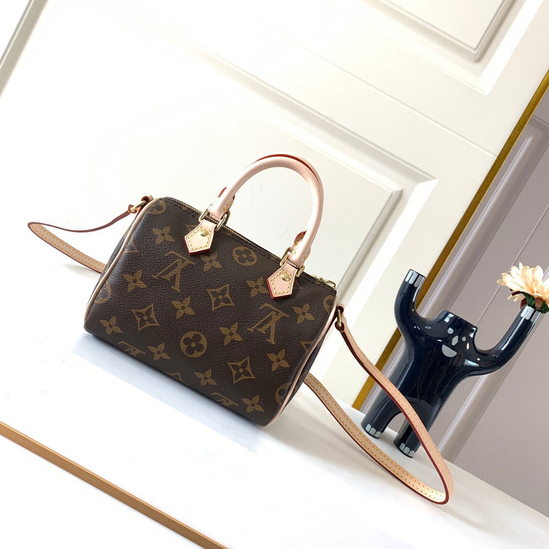 Alice Bags- Louis Vuittons  - 16247