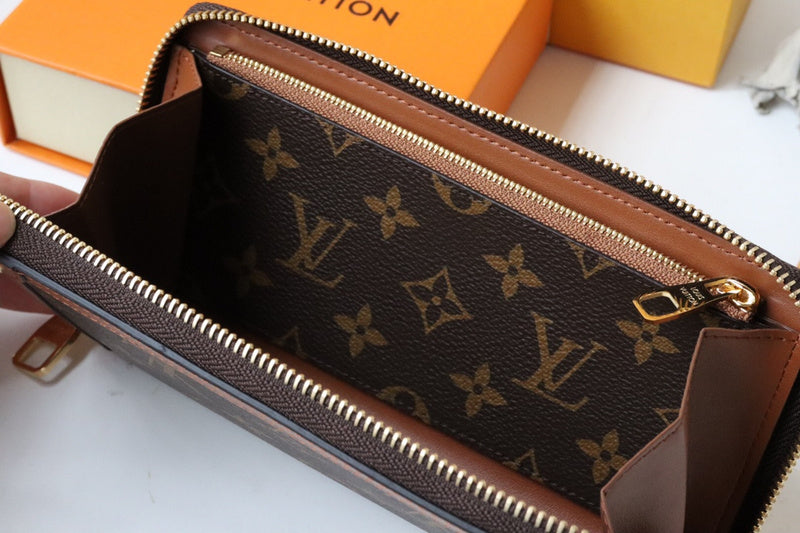 Alice bags - Louis Vuittons  - 15779
