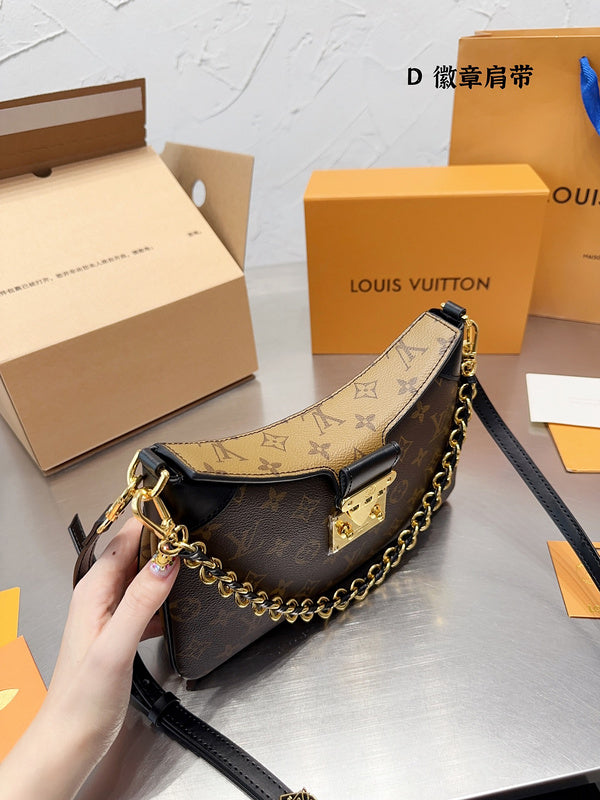 Alice bags - Louis Vuittons  - 15082
