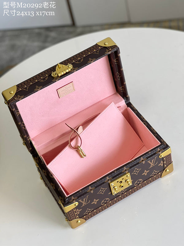 Alice Bags- Louis Vuittons  - 16223