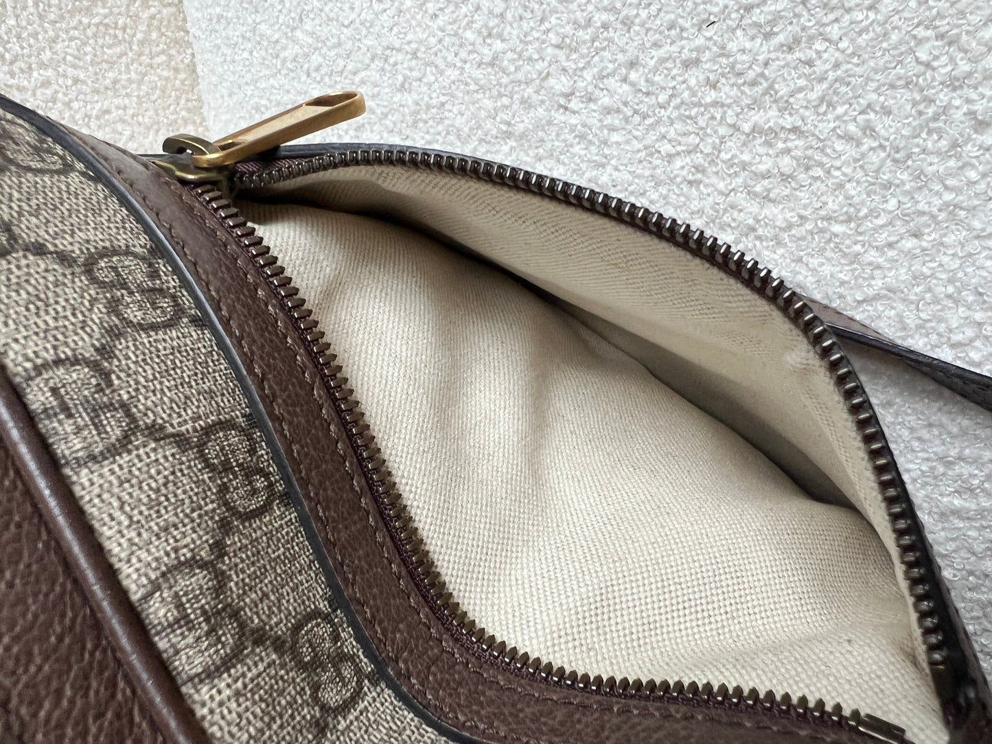 Gucci GG Ophidia Small Messenger Bag (RRP £1010)