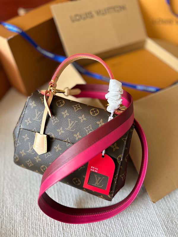 Alice bags - Louis Vuittons  - 14855