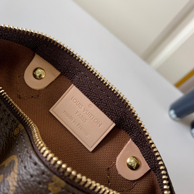 Alice Bags- Louis Vuittons  - 16247