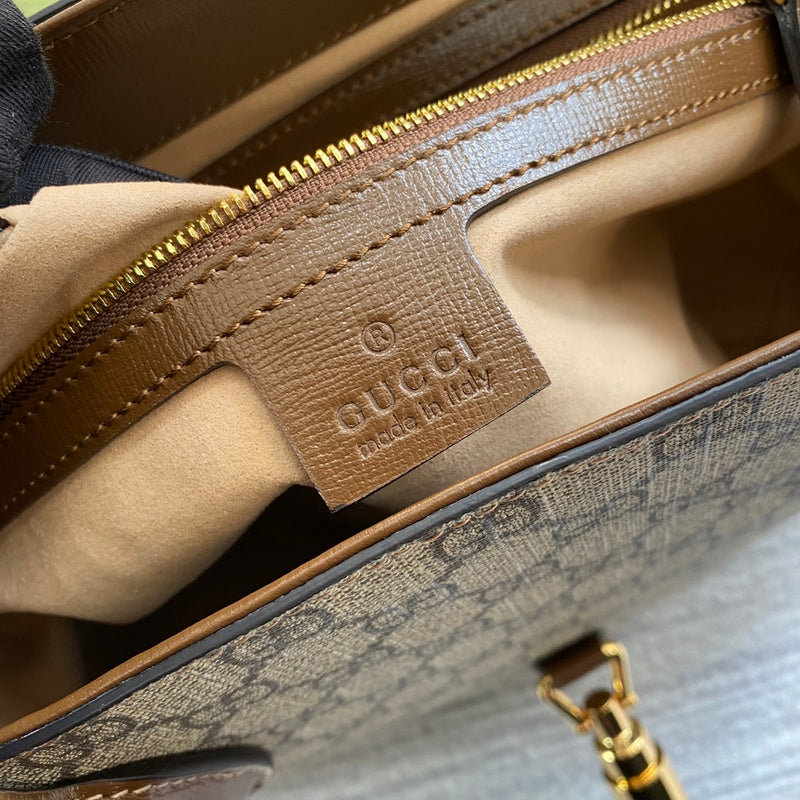 Gucci   Luxury Bags  1284
