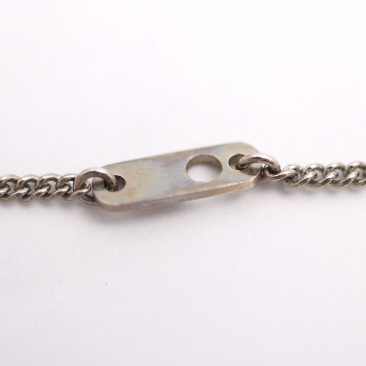 Louis Vuitton  Metal Necklace