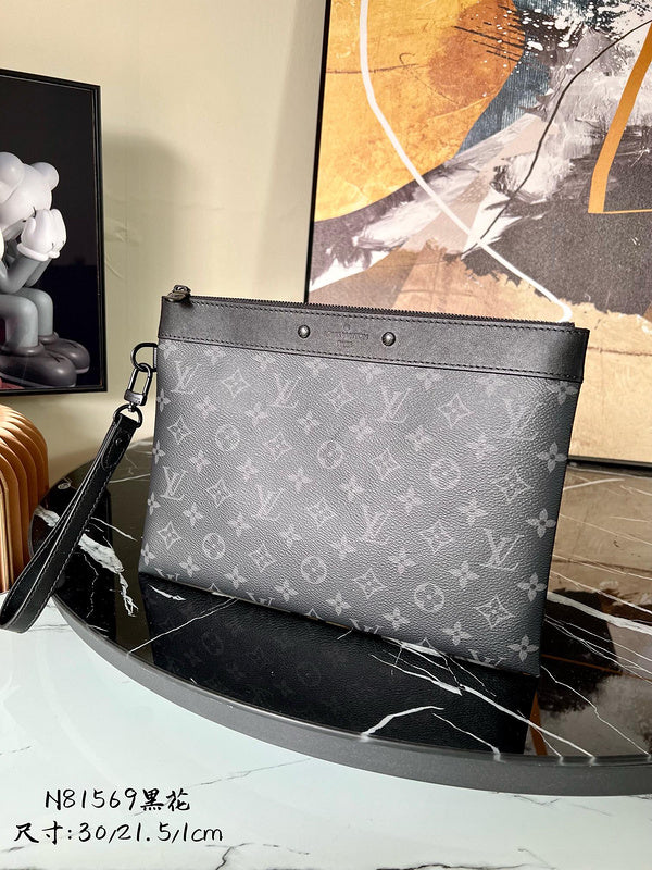 Alice bags - Louis Vuittons  - 15736