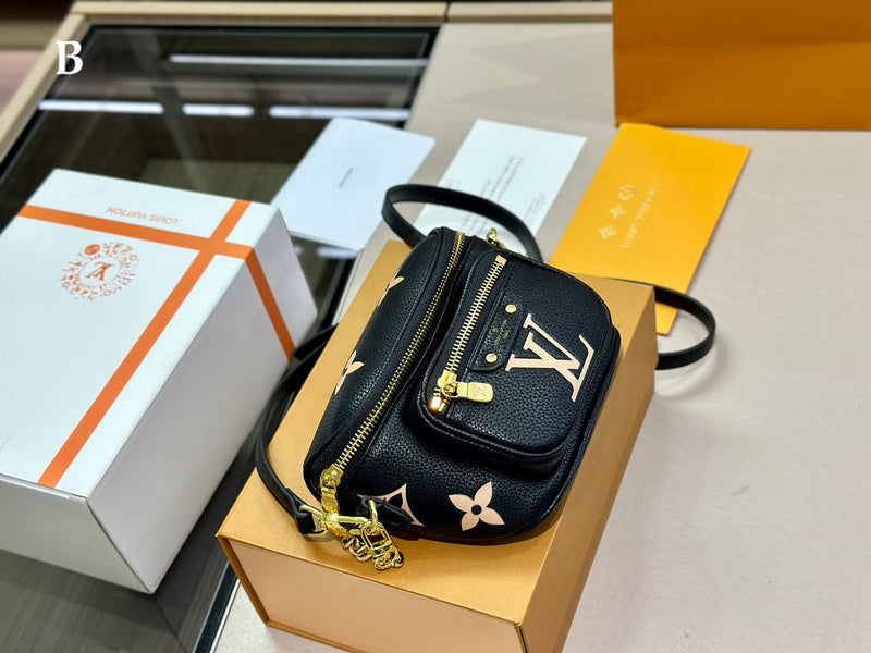 Alice bags - Louis Vuittons  - 14930