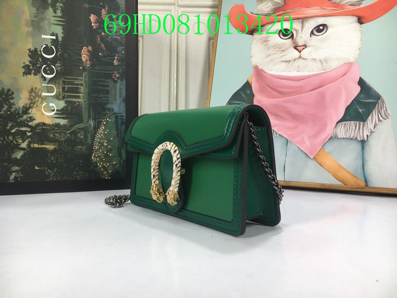 Gucci Bags - The Tote   354