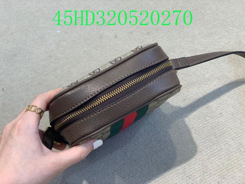 Gucci Bags - The Tote   880
