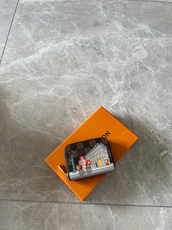 Alice Bags- Louis Vuittons  - 16018
