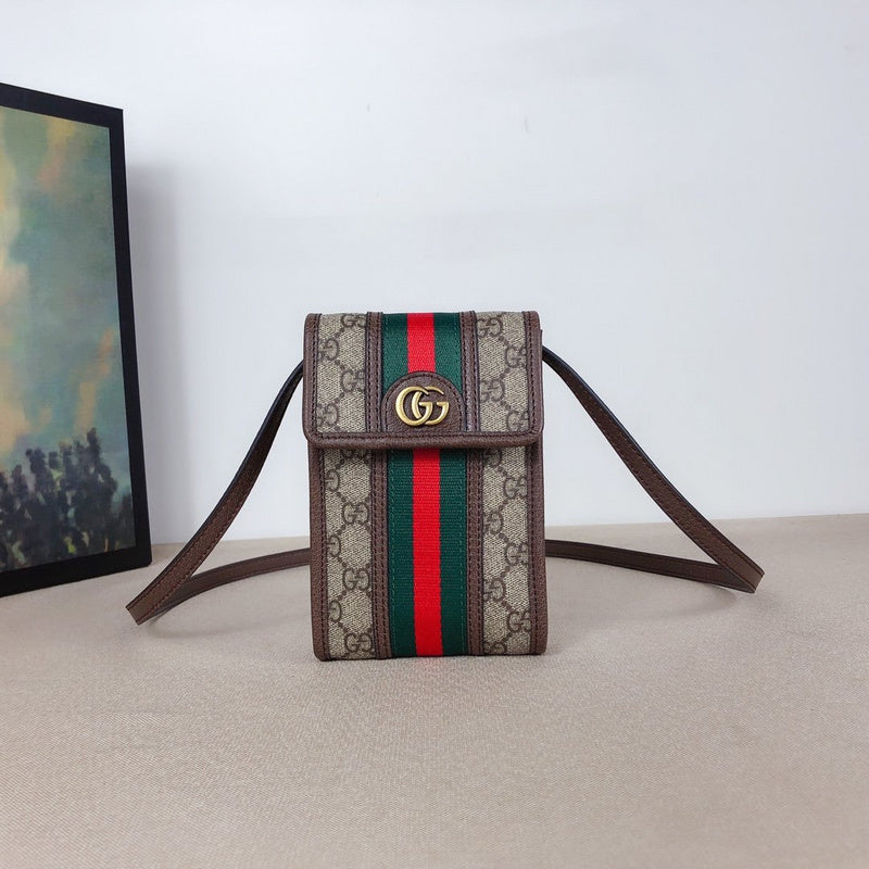 Gucci Bags - The Tote   452