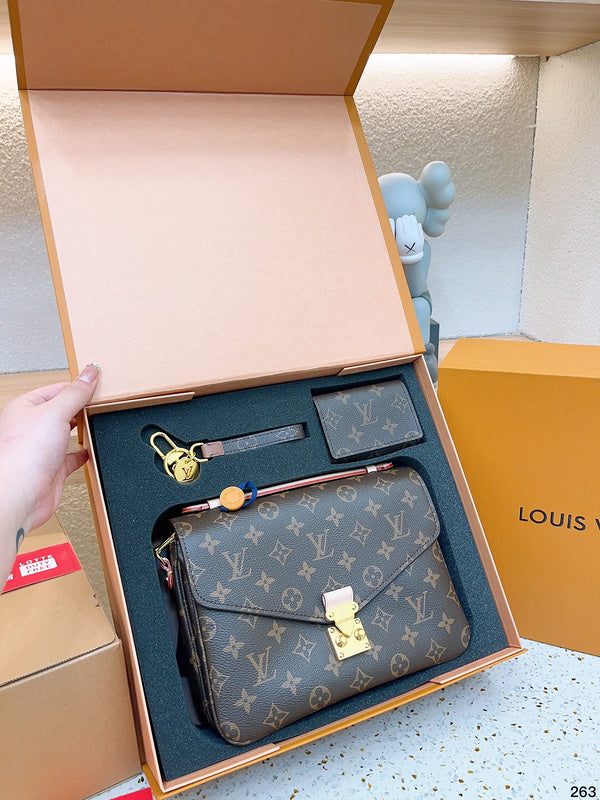 Alice bags - Louis Vuittons  - 14974