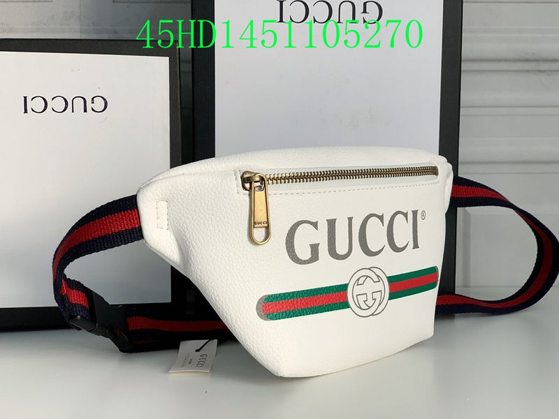 Gucci Bags - The Tote   418