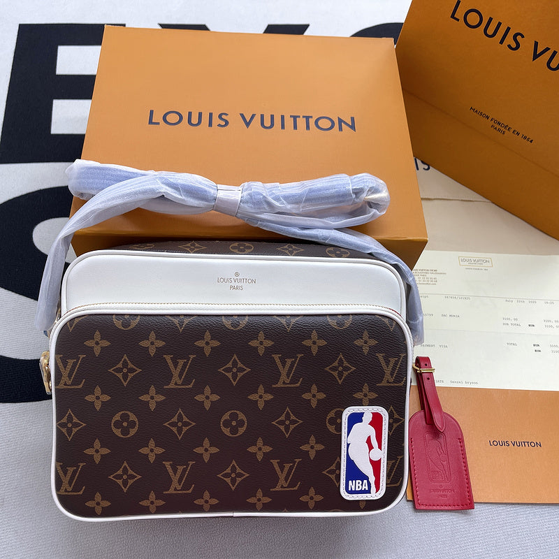 Alice bags - Louis Vuittons  - 10307