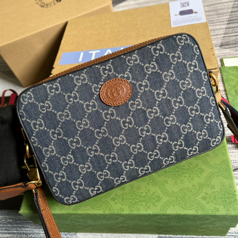 Gucci Bag Luxury Bag New Arrival