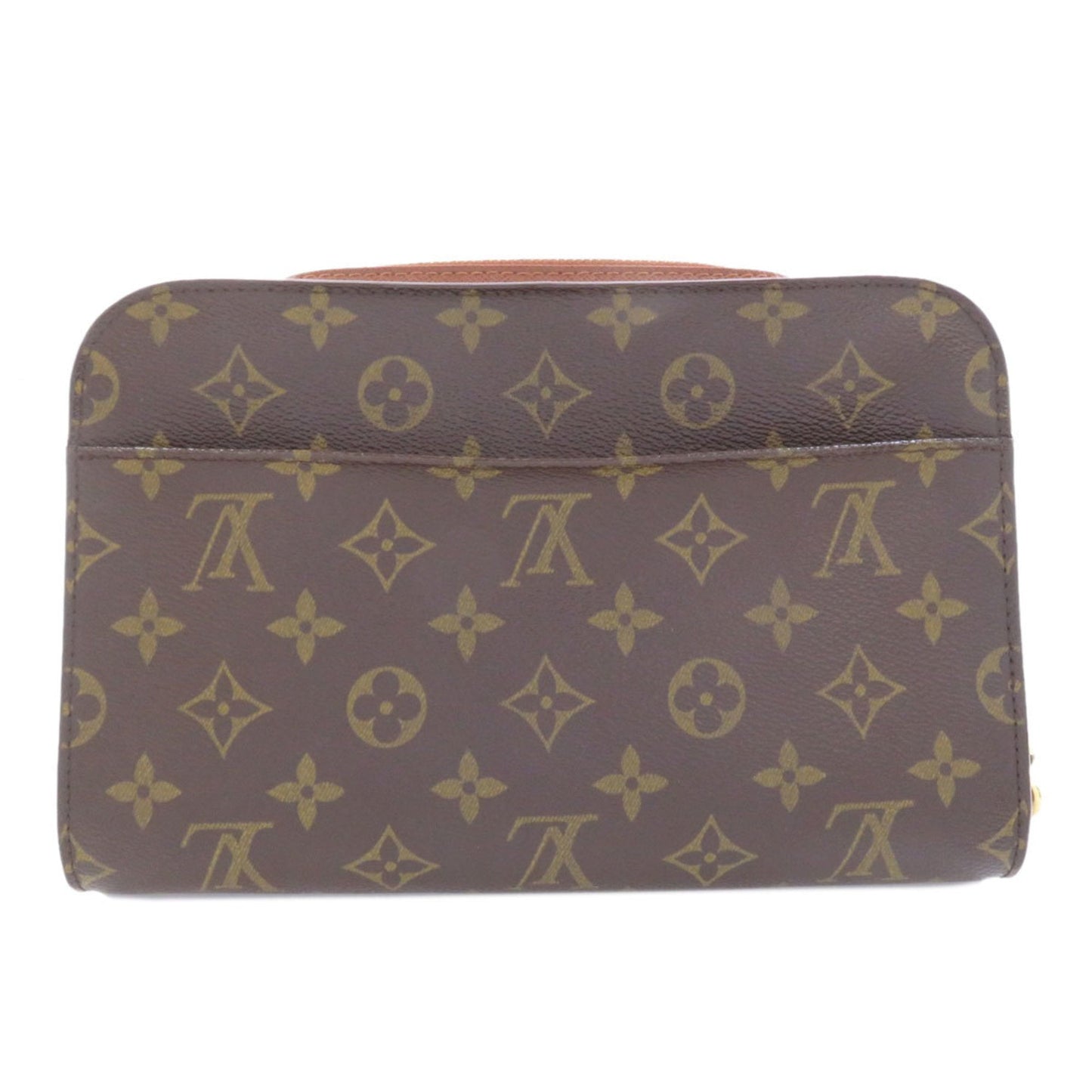 Louis Vuitton   Clutch Bag Handbag