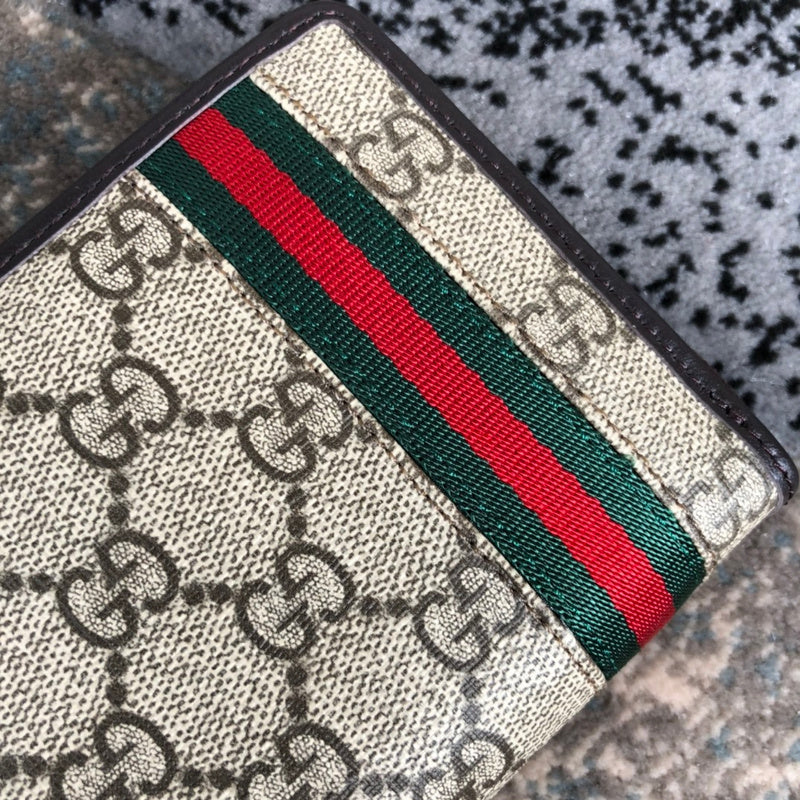Gucci   Luxury Bags  961