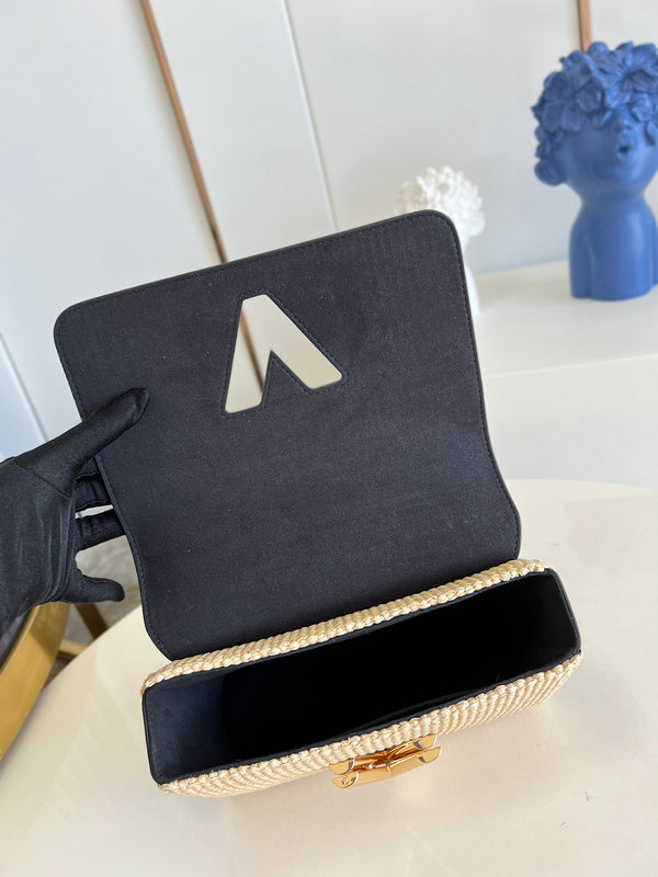 Alice Bags- Louis Vuittons  - 16541