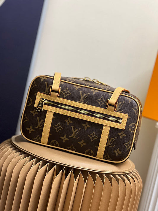 Alice Bags- Louis Vuittons  - 16143