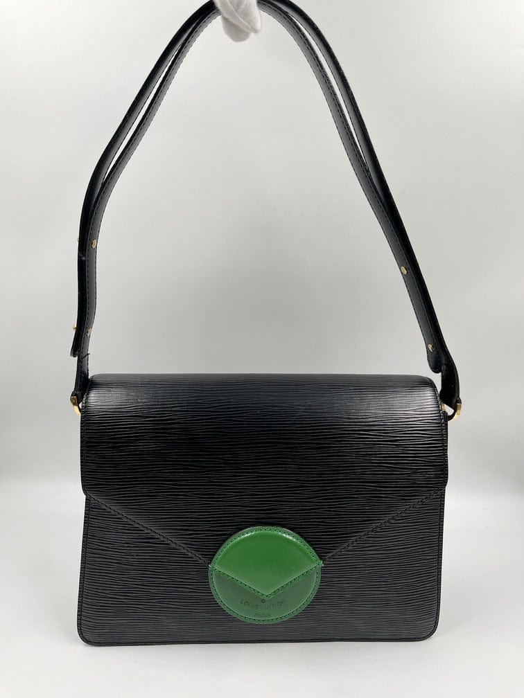 Louis Vuitton Epi Freerun Bag