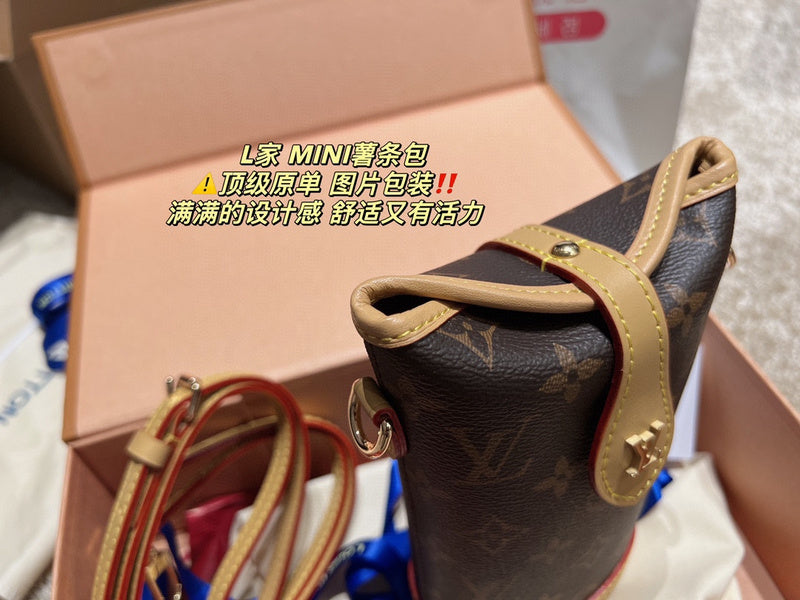 Alice bags - Louis Vuittons  - 15077