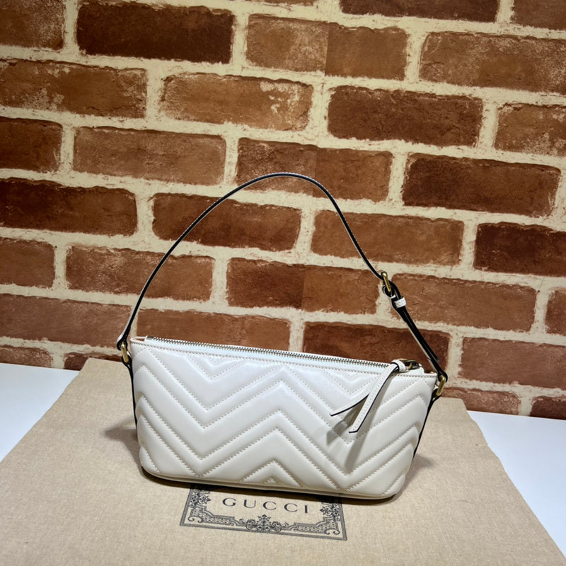 Gucci Luxury - Bags - 026