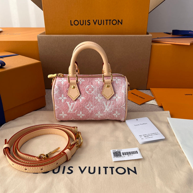 Alice bags - Louis Vuittons  - 15837