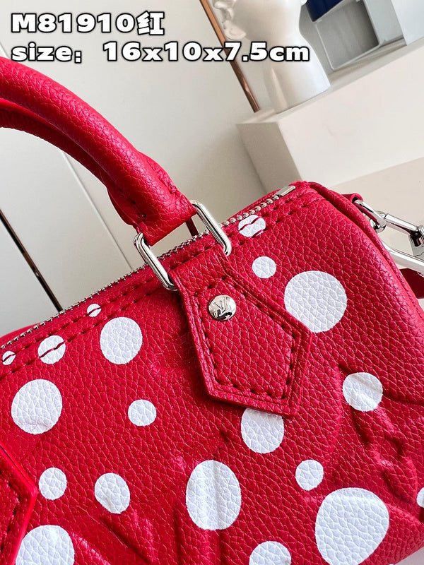 Alice Bags- Louis Vuittons  - 15913