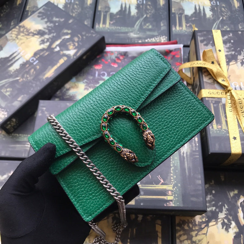 Gucci   Luxury Bags  1163