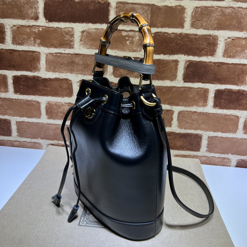 Gucci  Luxury -  Bags - 588