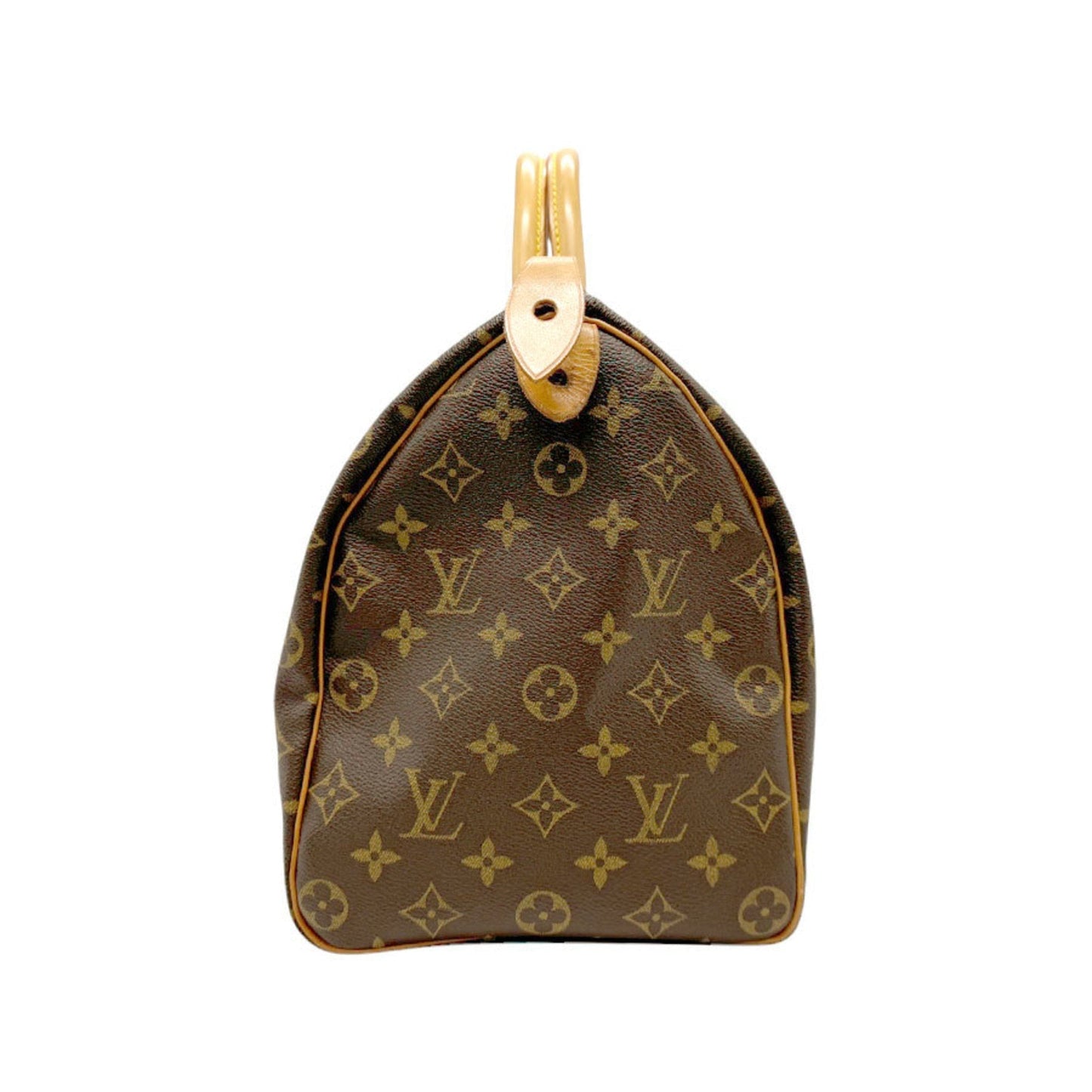 Louis Vuitton  Monogram Canvas Handbag