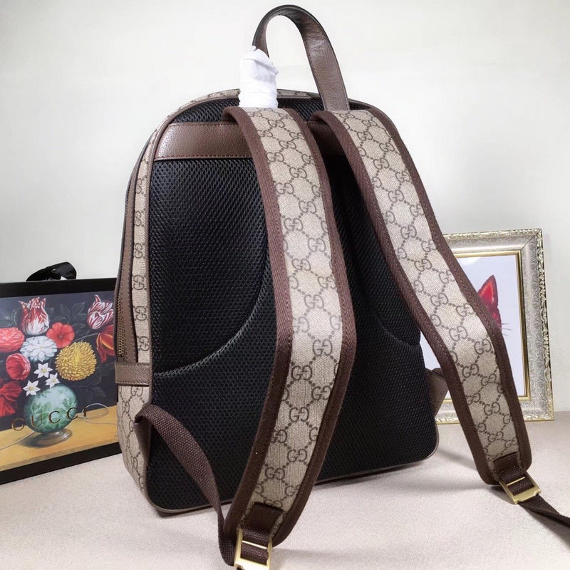 Gucci Bags - The Tote   1042