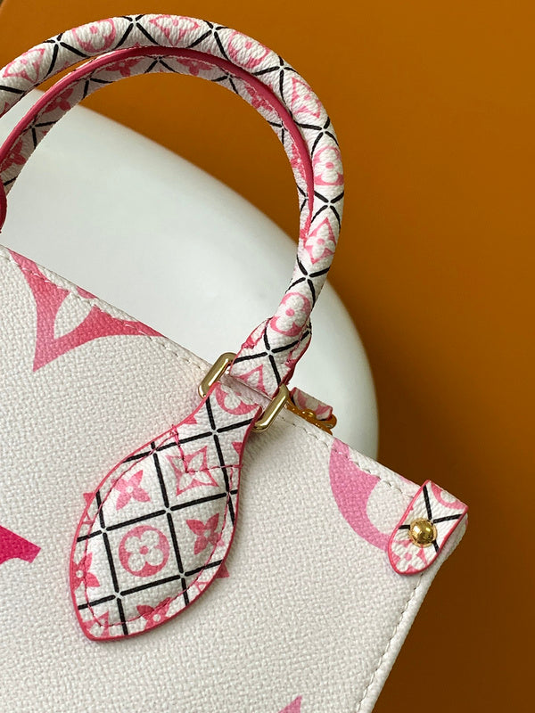 Alice bags - Louis Vuittons  - 15205