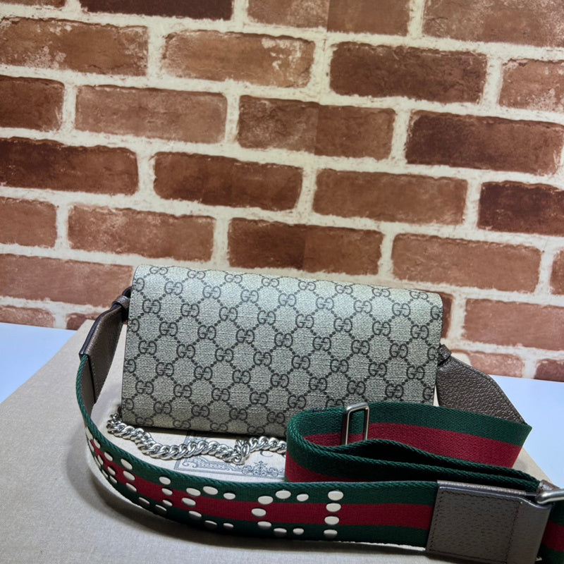 Gucci  Luxury -  Bags - 487