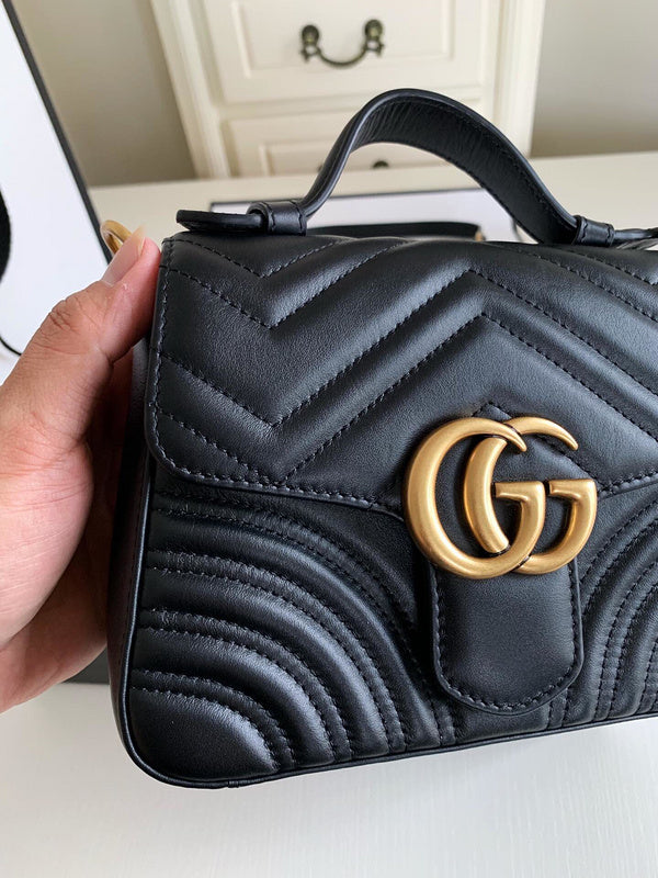 Gucci Bags -  Luxury Bags  1415