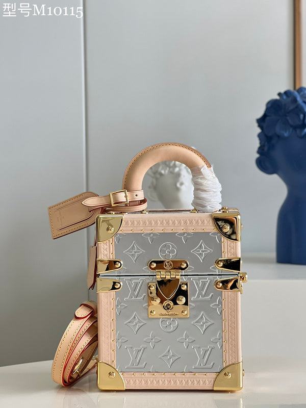 Alice Bags- Louis Vuittons  - 16538