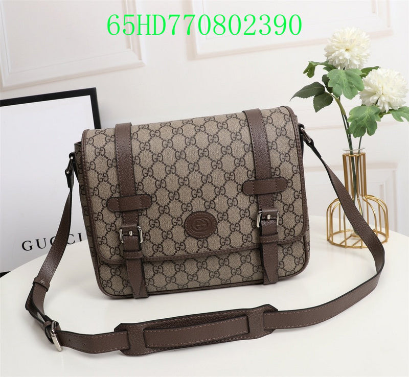 Gucci Bags - The Tote   853