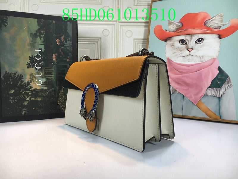 Gucci Bags - The Tote   359
