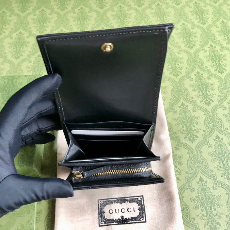Gucci Luxury - Bags - 161
