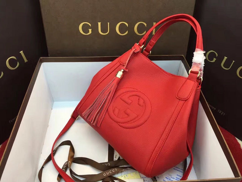 Gucci Bags - The Tote   529