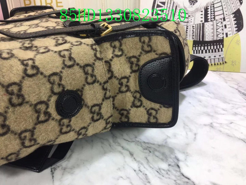 Gucci Bags - The Tote   1177