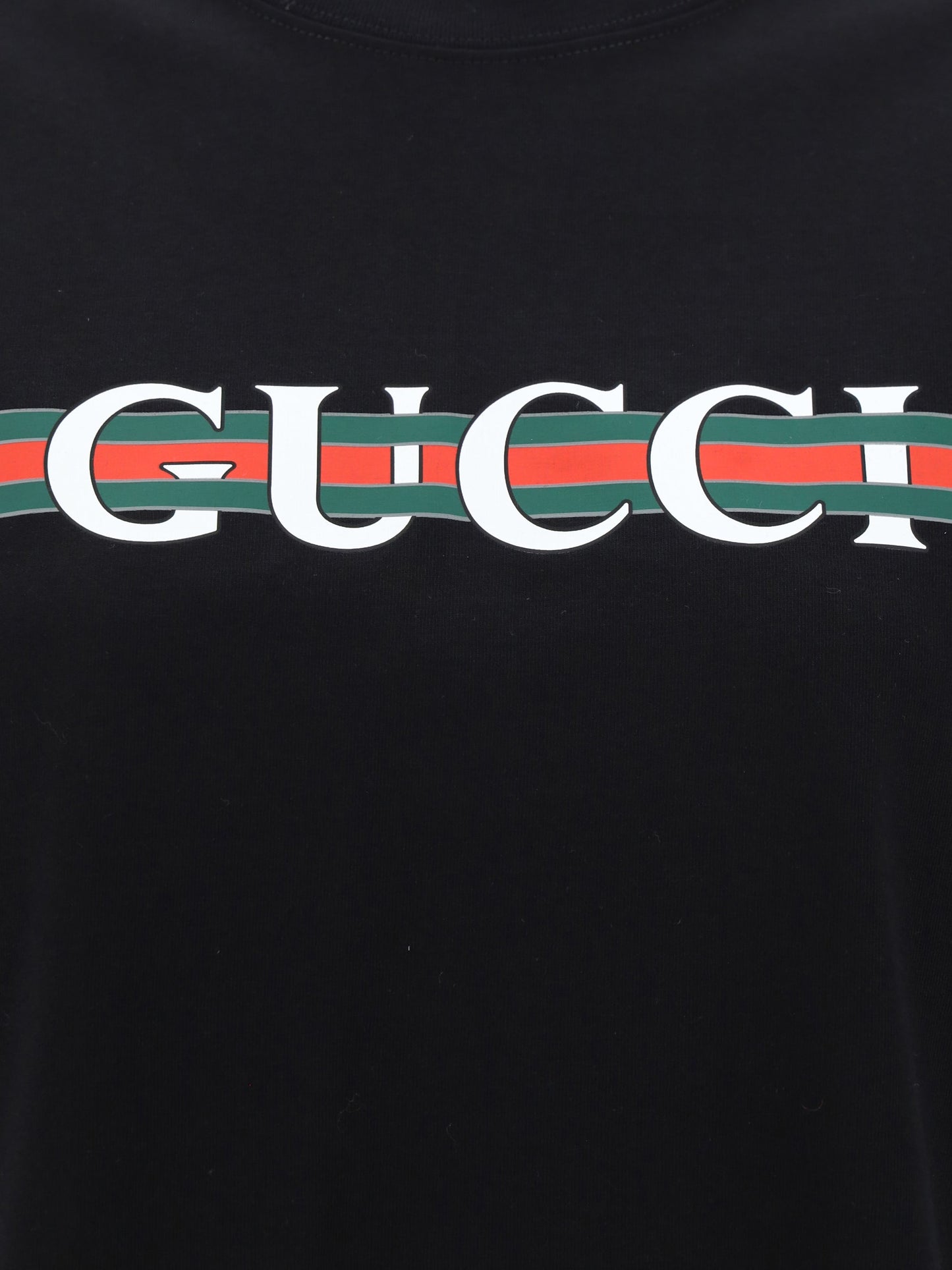 Gucci Women Ancora G Loved T-Shirt