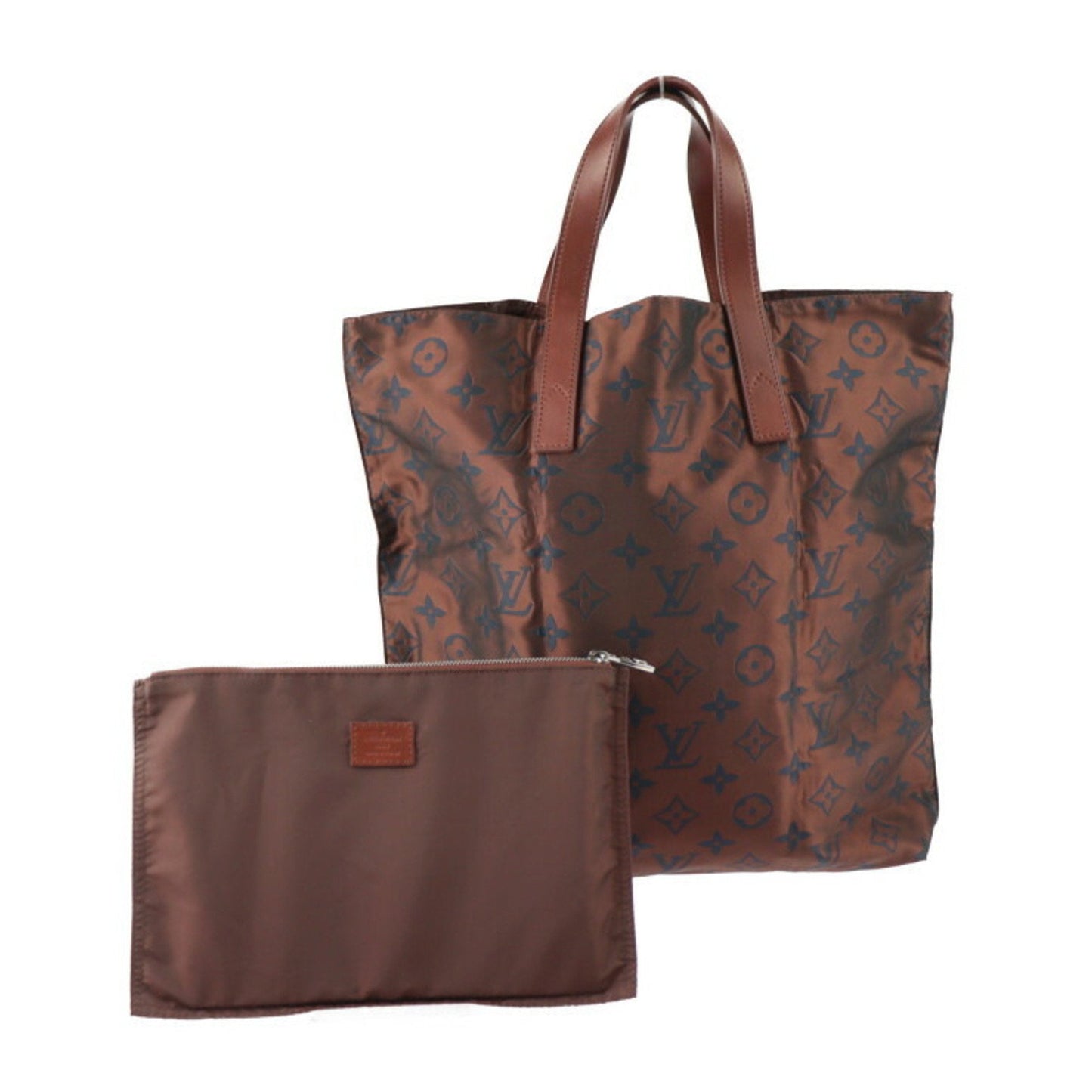 LOUIS VUITTON Escapade Tote