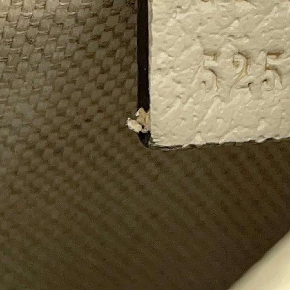 GUCCI GG Supreme Ophidia belt bag White/Beige 674081 GG SupremeCanvas Leather