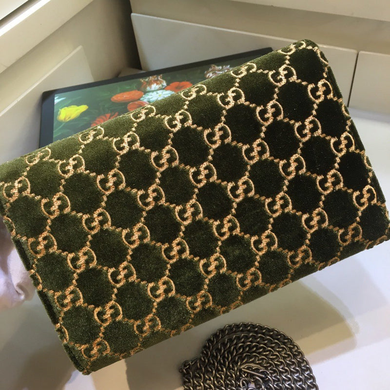 Gucci Bags - The Tote   297