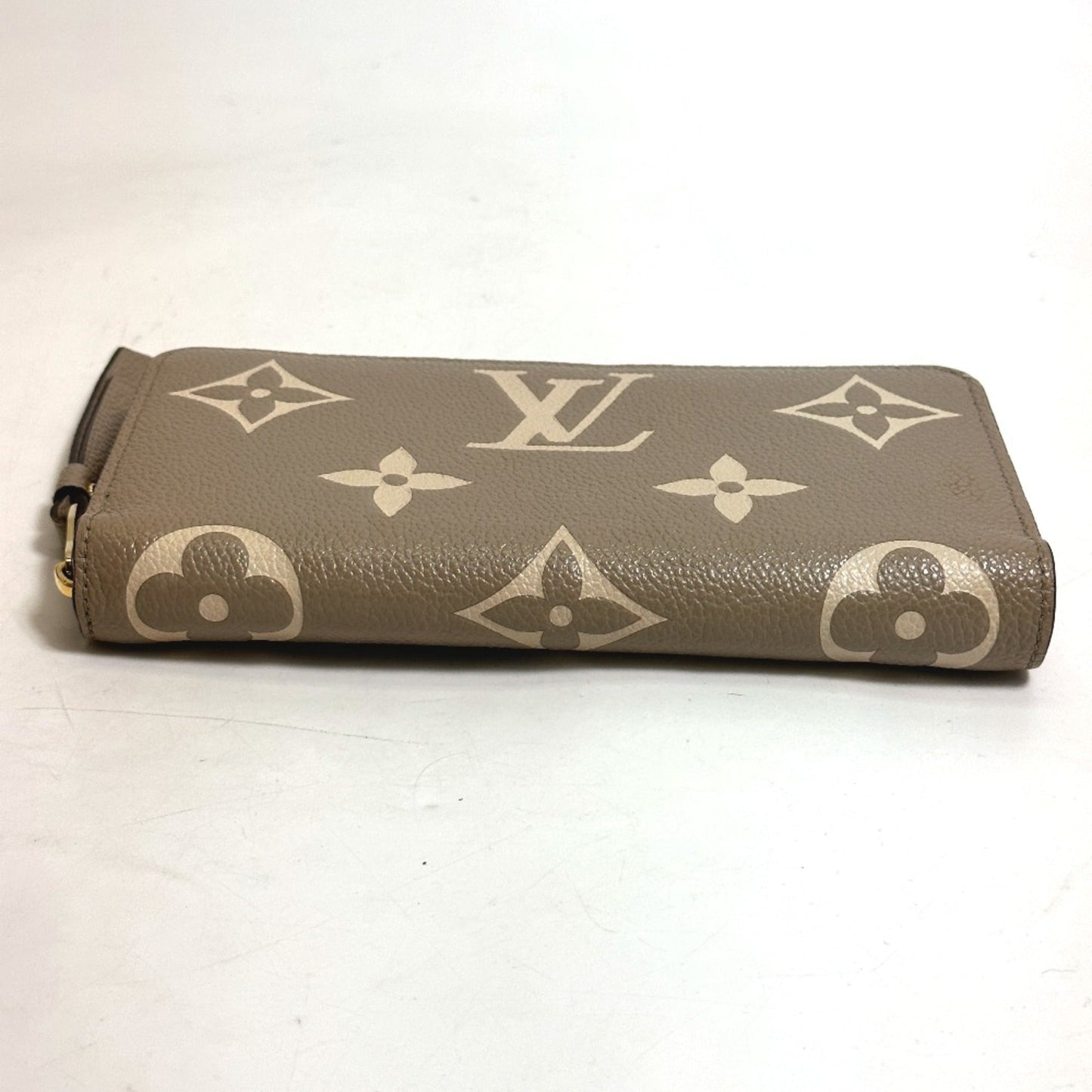 Louis Vuitton  Other Long Wallet (Bi-Fold)