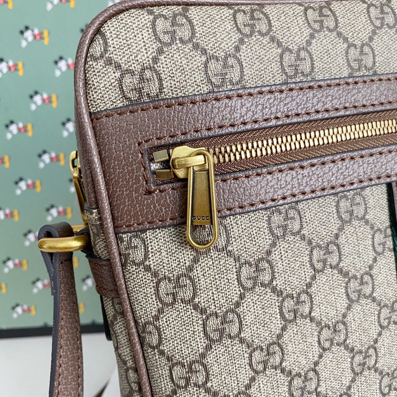 Gucci Bags - The Tote   908