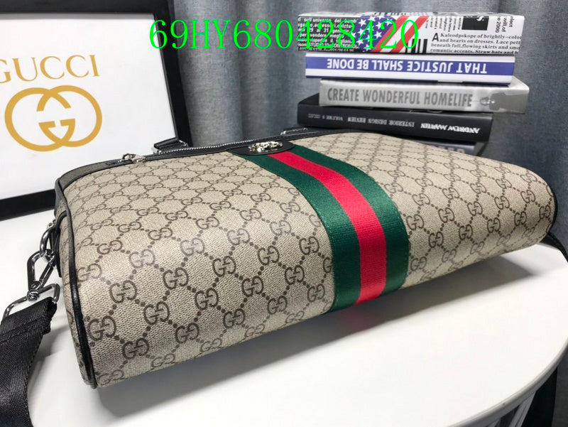 Gucci Bags - The Tote   962