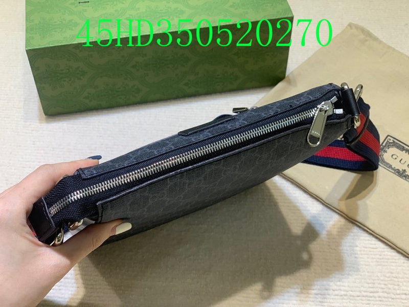 Gucci Bags - The Tote   875