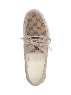 Gucci Men Original Gg' Loafers